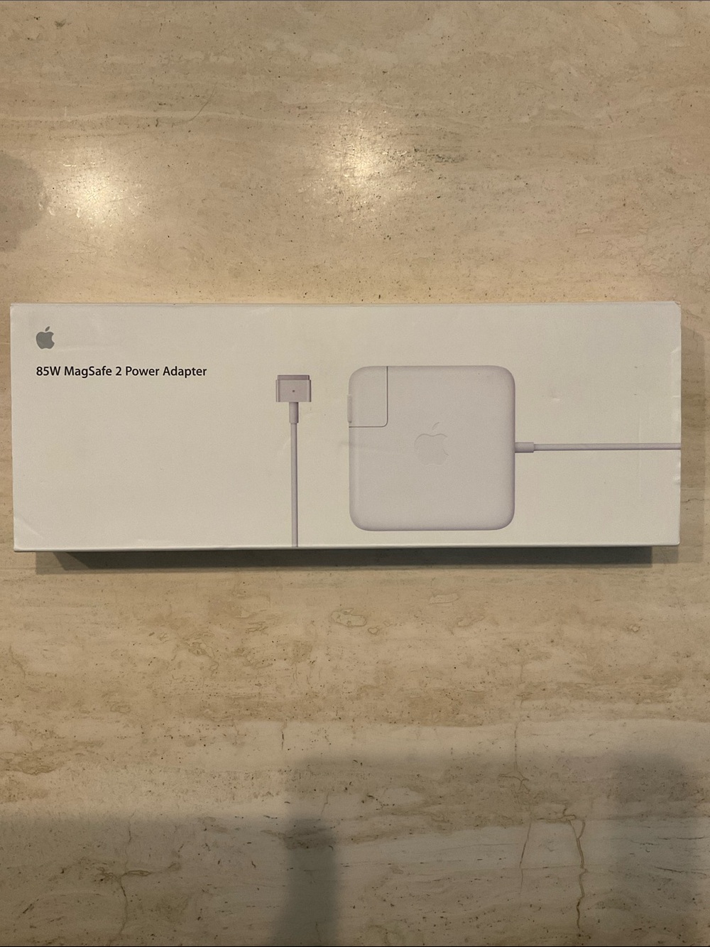 Apple 85W MagSafe 2 Power Adapter For MacBook Pro Laptop 2013 2014 2015